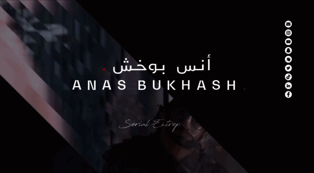 anasbukhash.com