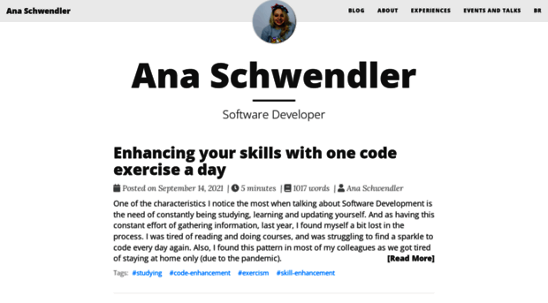 anaschwendler.com