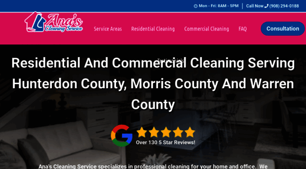 anashousecleaning.com