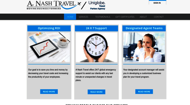 anashtravel.com