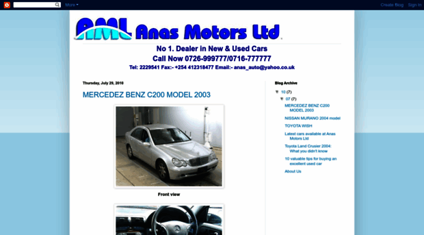 anasmotorsltd.blogspot.com