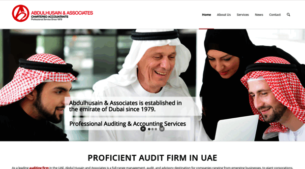 anassociates.ae