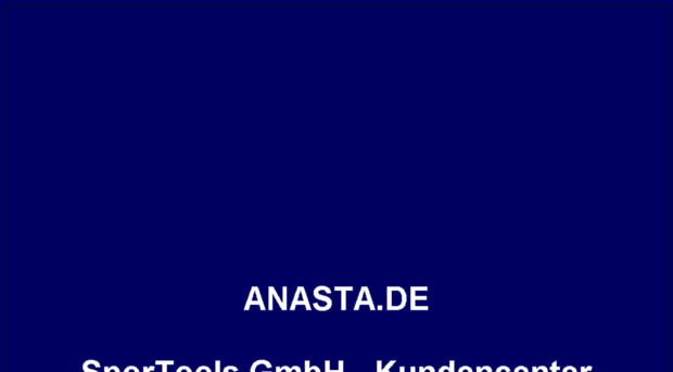 anasta.de