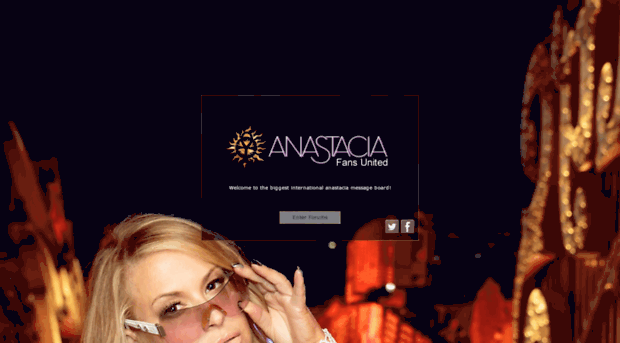 anastaciafansunited.com