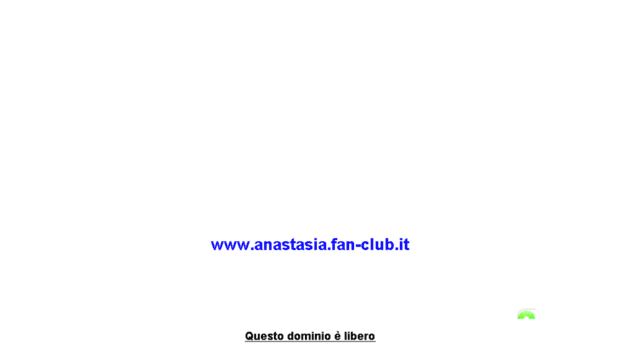 anastasia.fan-club.it