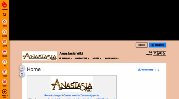 anastasia.fandom.com