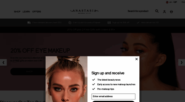 anastasiabeverlyhills.co.uk