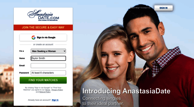 anastasiadatemail.com