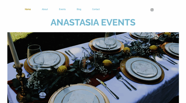 anastasiaevents.com