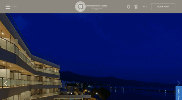 anastasiahotel.com.gr