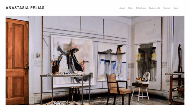 anastasiapelias.com