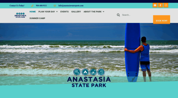 anastasiawatersports.com