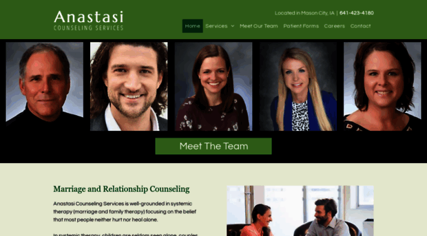 anastasicounseling.com