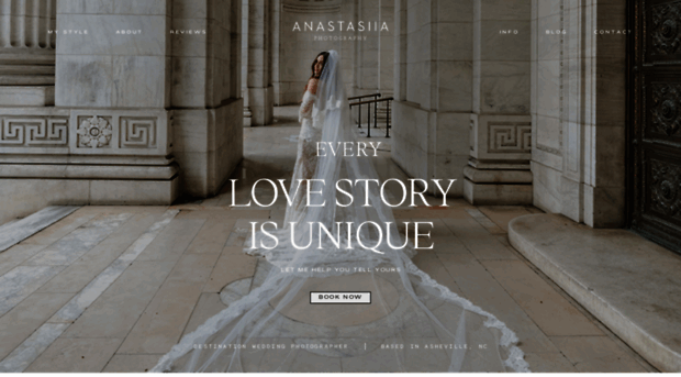 anastasiiaphotography.com