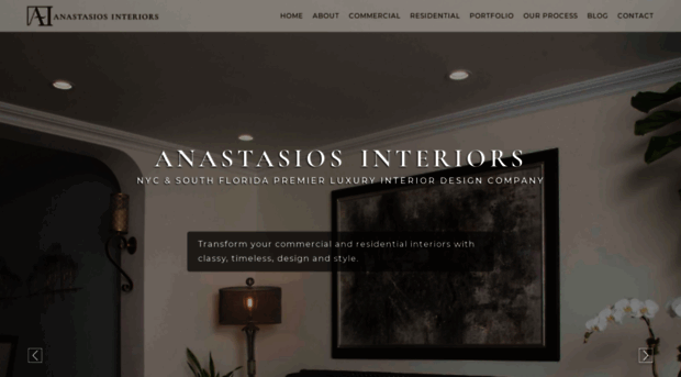 anastasiosinteriors.com