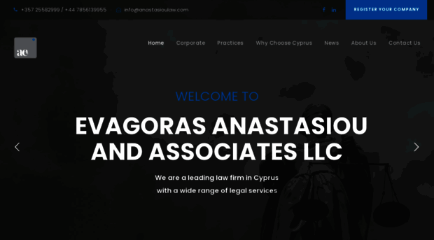 anastasioulaw.com