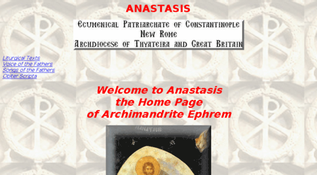 anastasis.org.uk