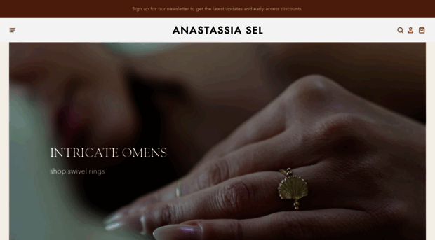 anastassiasel.com