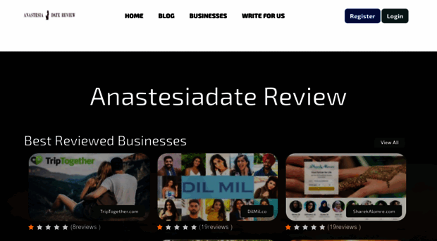 anastesiadatereview.net