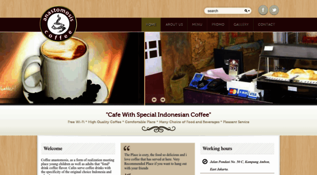 anastomosis-coffee.com