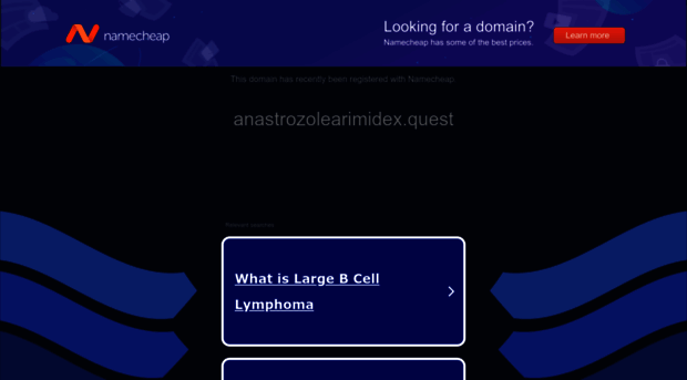 anastrozolearimidex.quest