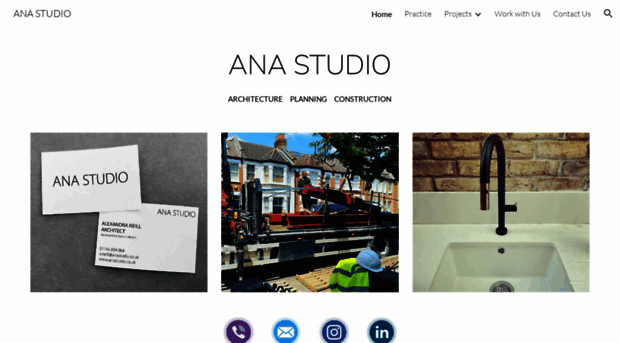 anastudio.co.uk