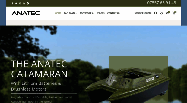 anatec-baitboats.co.uk