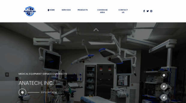 anatech-inc.com