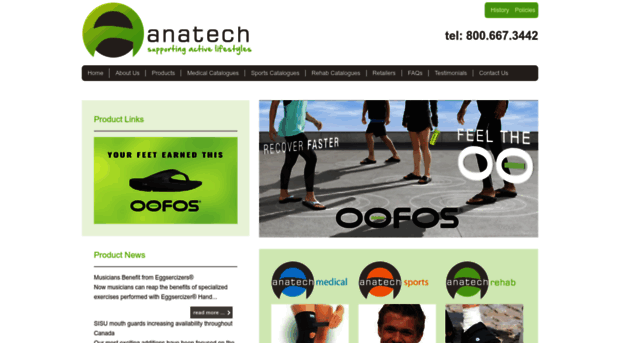 anatechinc.com