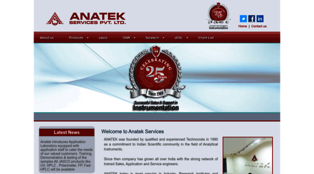 anatekservices.com