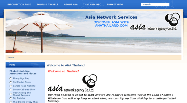 anathailand.com