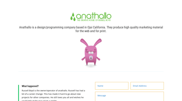 anathallo.net