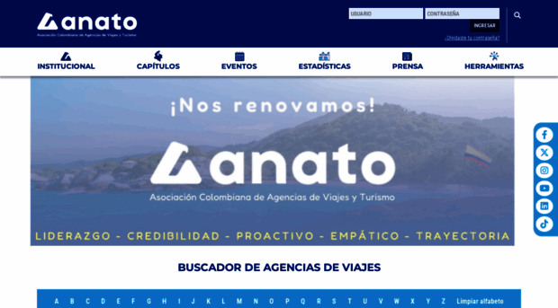 anato.org