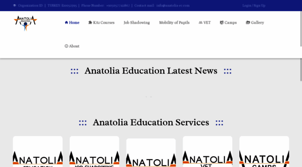 anatolia-ec.com