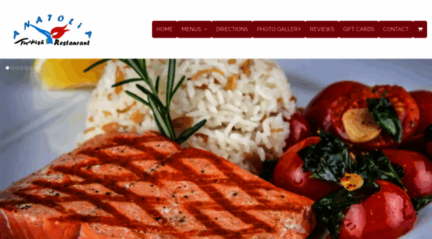 anatolia-restaurant.com