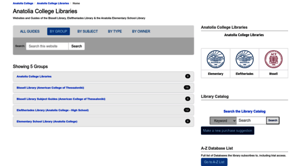 anatolia.libguides.com