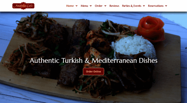 anatoliacafe.com