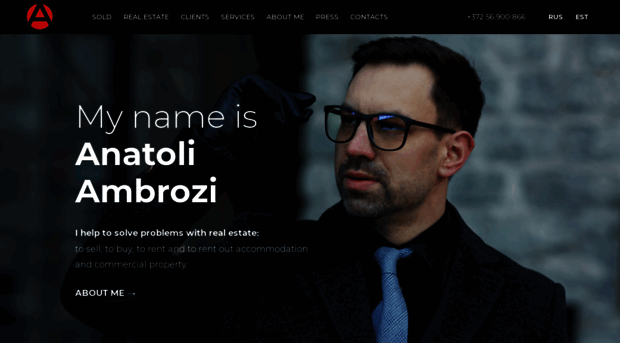 anatoliambrozi.com