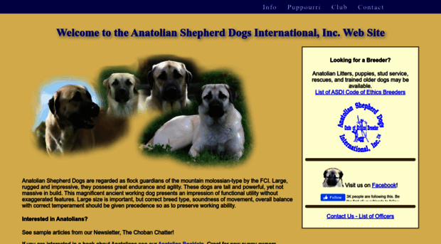 anatoliandog.org