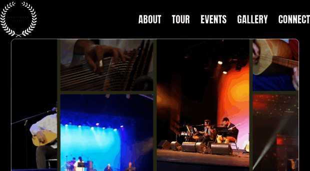 anatolianevents.com