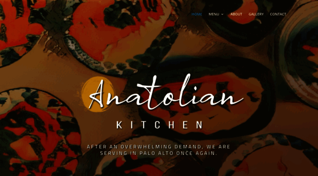 anatoliankitchen.com