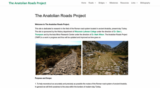 anatolianroads.org