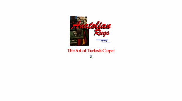 anatolianrugs.com