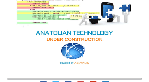 anatoliantechnology.tk