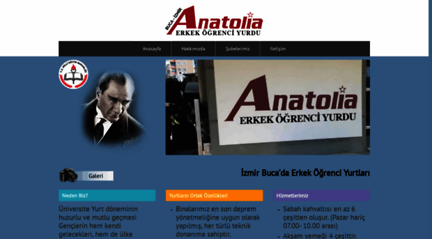 anatoliayurtlari.com