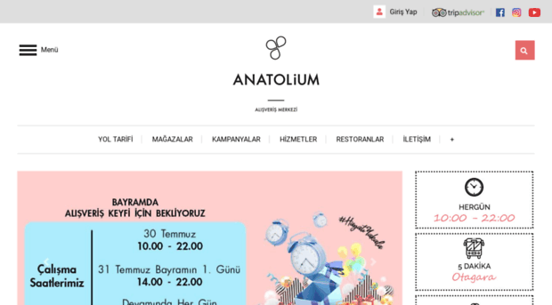 anatolium-bursa.com