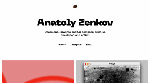 anatolyzenkov.com