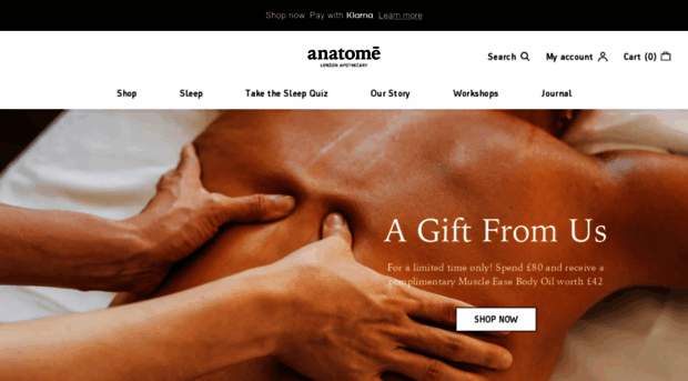 anatome.co