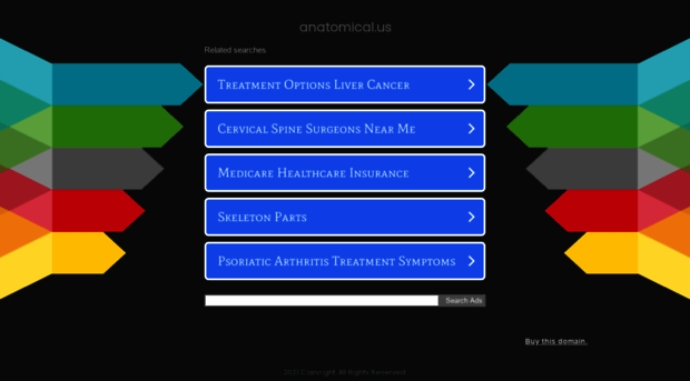 anatomical.us