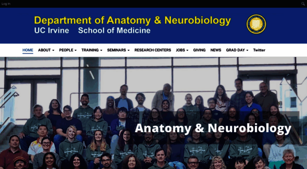 anatomy.uci.edu